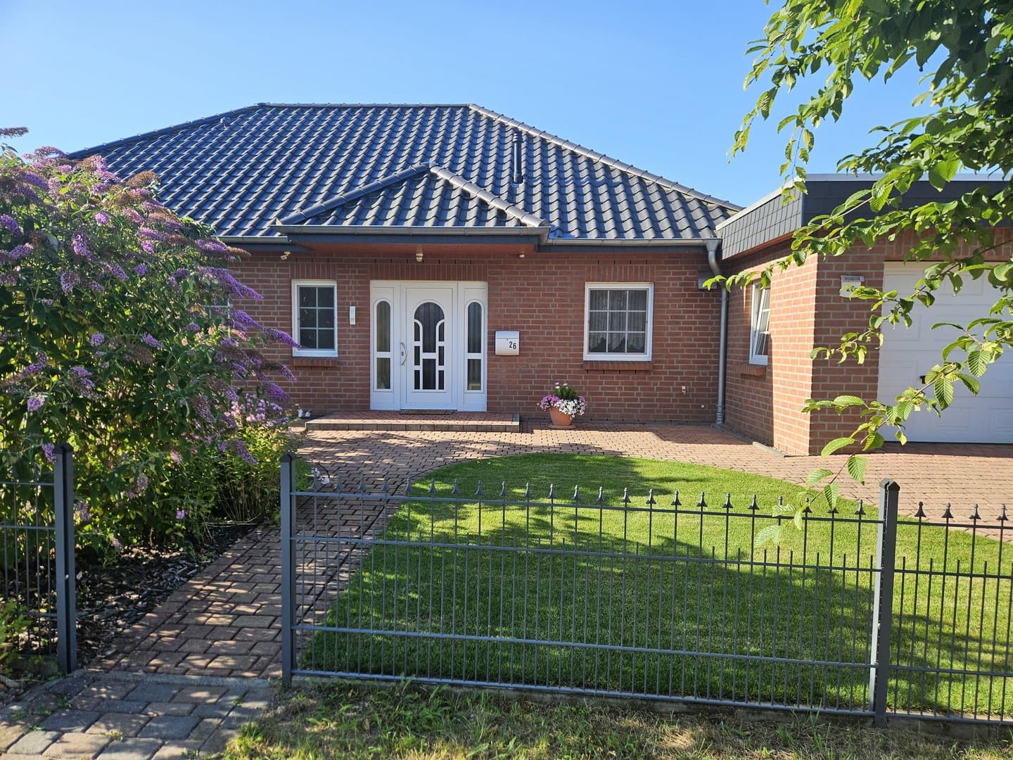 Provisionsfreier Bungalow in ruhiger Lage