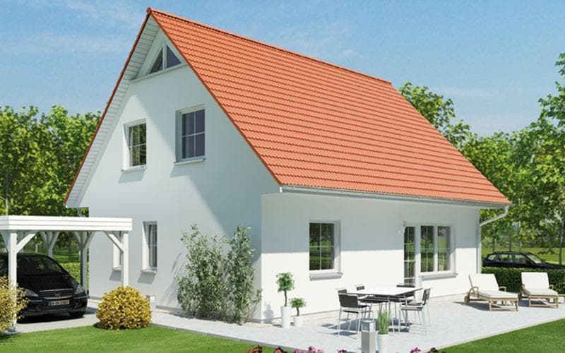 Bauen muss wieder bezahlbar sein mit unserem Aktionshaus für Preisbewusste! Informieren Sie sich gern auf www.heidenheim-mv.de unter Aktionshaus.