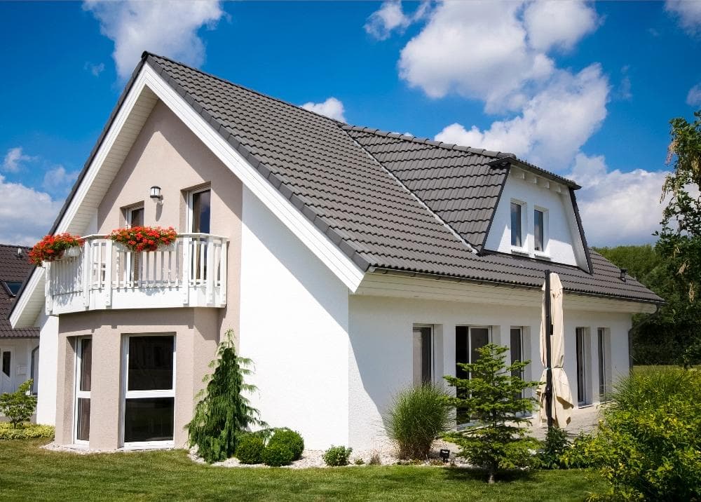 Wieder mit Schutzbrief, Preisgarantie und besten Konditionen! Der Familien-Wohntraum in Perleberg.
