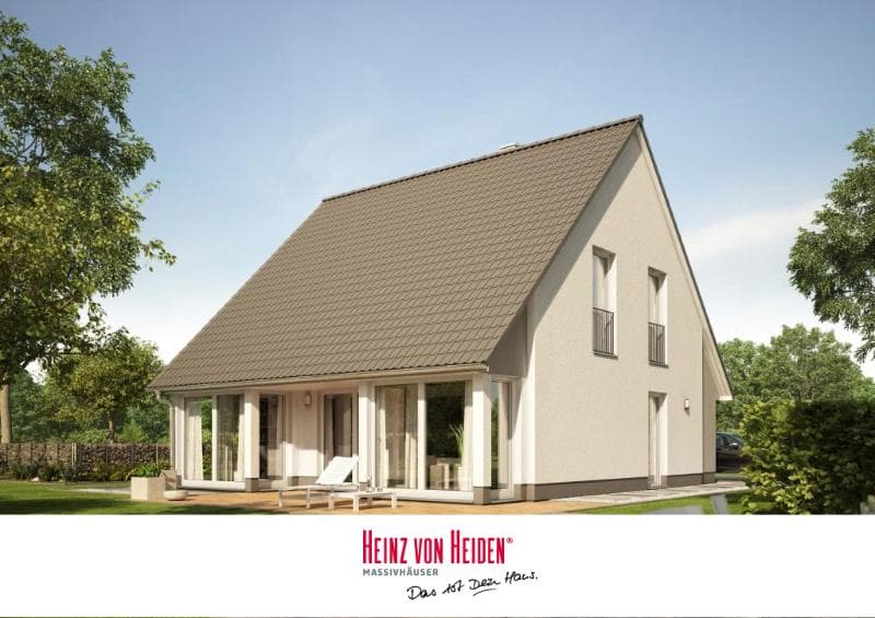 Ein großes Haus zum kleinen Preis!!