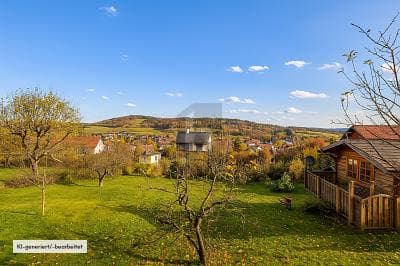 VERWIRKLICHEN SIE IHREN TRAUM VOM EIGENEN HAUS