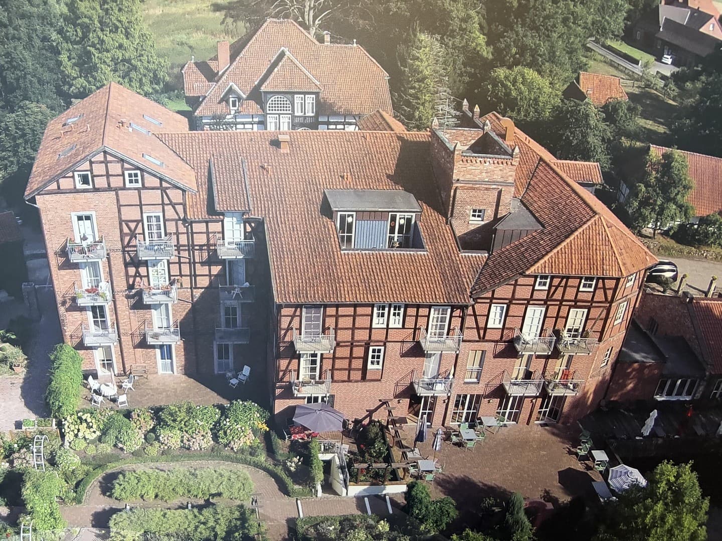 Senioren Wohnen mit Service in Schöner Lage