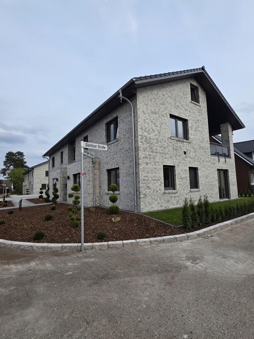 3 Zimmerwohnung in Garrel