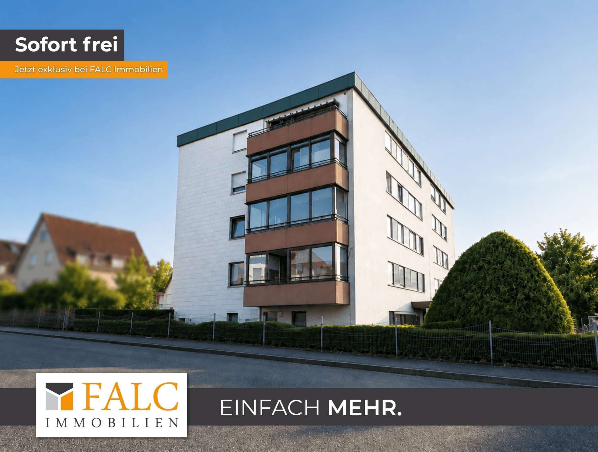Schicke, voll möblierte Eigentumswohnung in zentraler Lage – nahe Kurpark und Innenstadt