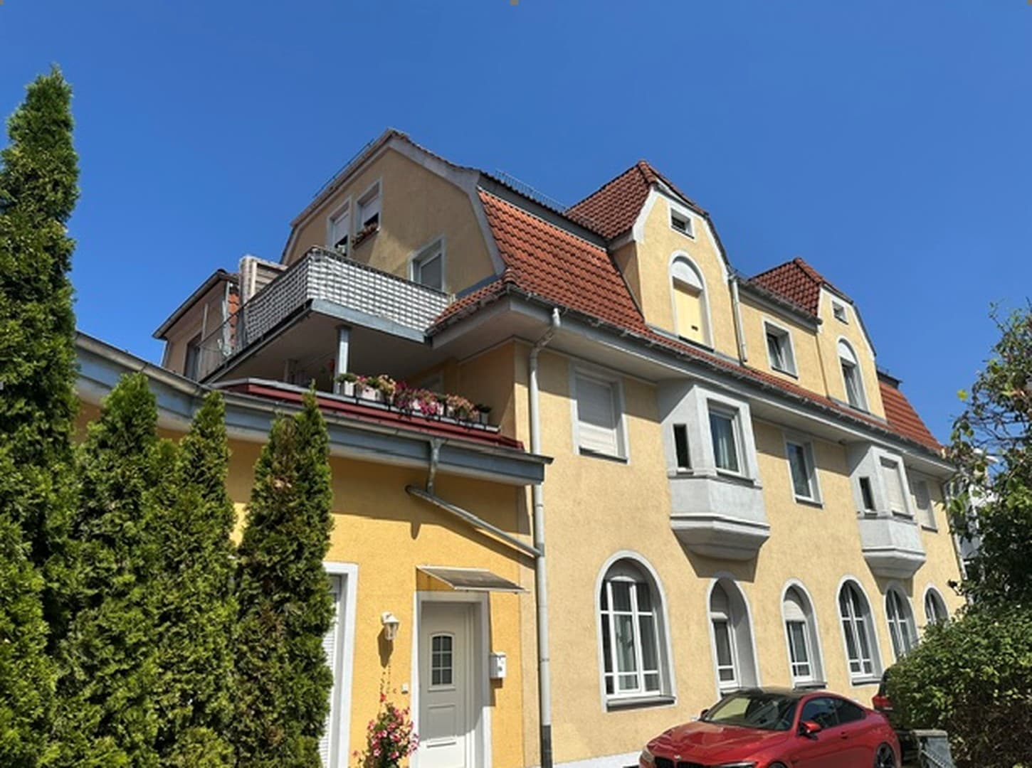 Körnerstraße 8