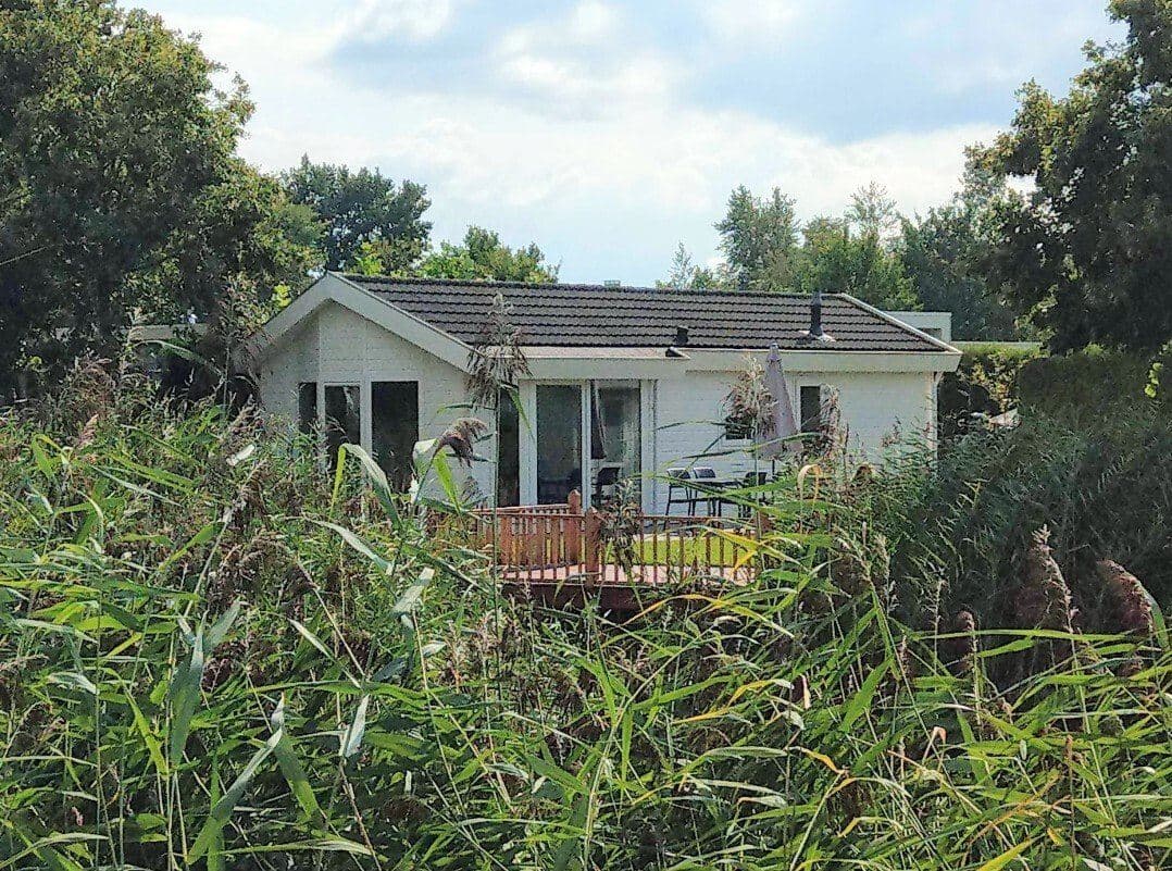 Luxuriöses und gemütliches Chalet für 4 Personen auf Eigentumsgrundstück (4038)