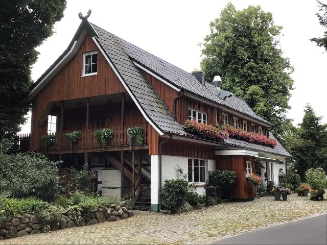 GW0023 Gaststätte in Traumlage