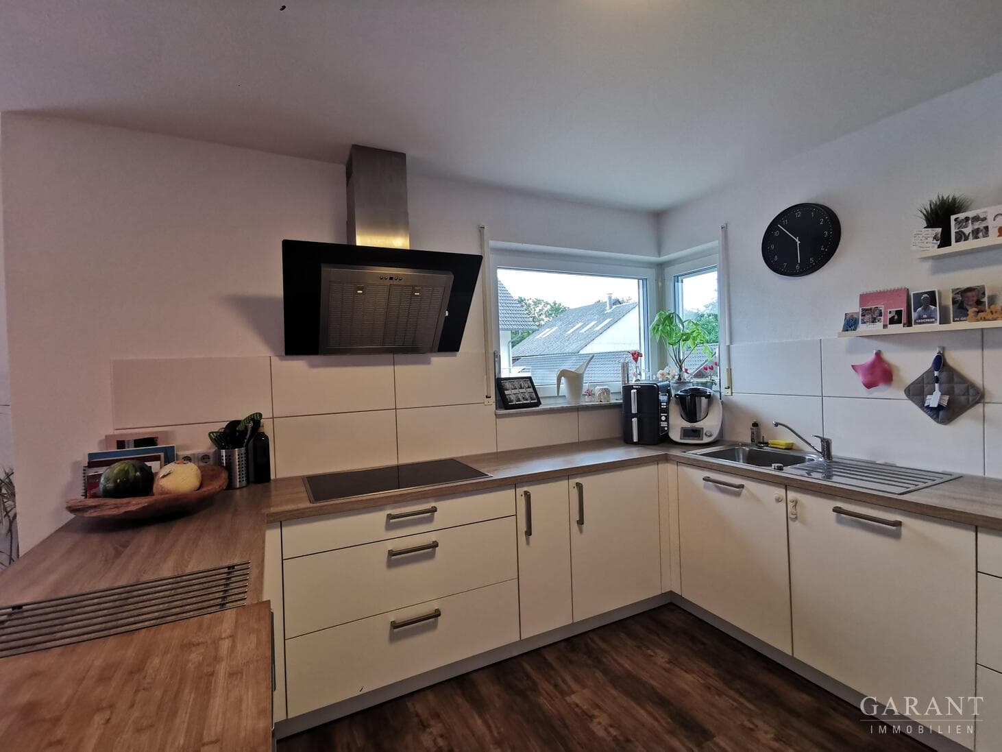 Schöner Wohnen - Schöner leben!   -  3 Zimmer, ca. 110 m²