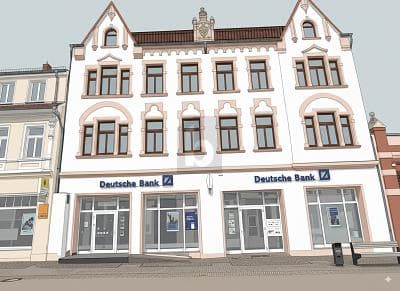 REPRÄSENTATIVE GEWERBEFLÄCHE, FLEXIBEL NUTZBAR