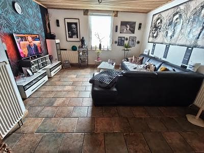 TOP-INVESTMENT IN NATURNAHE STADTLAGE