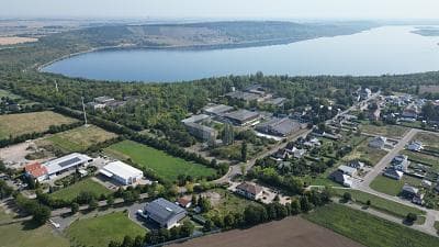 GROßZÜGIG NUTZBARE FLÄCHE WOHNEN & GEWERBE