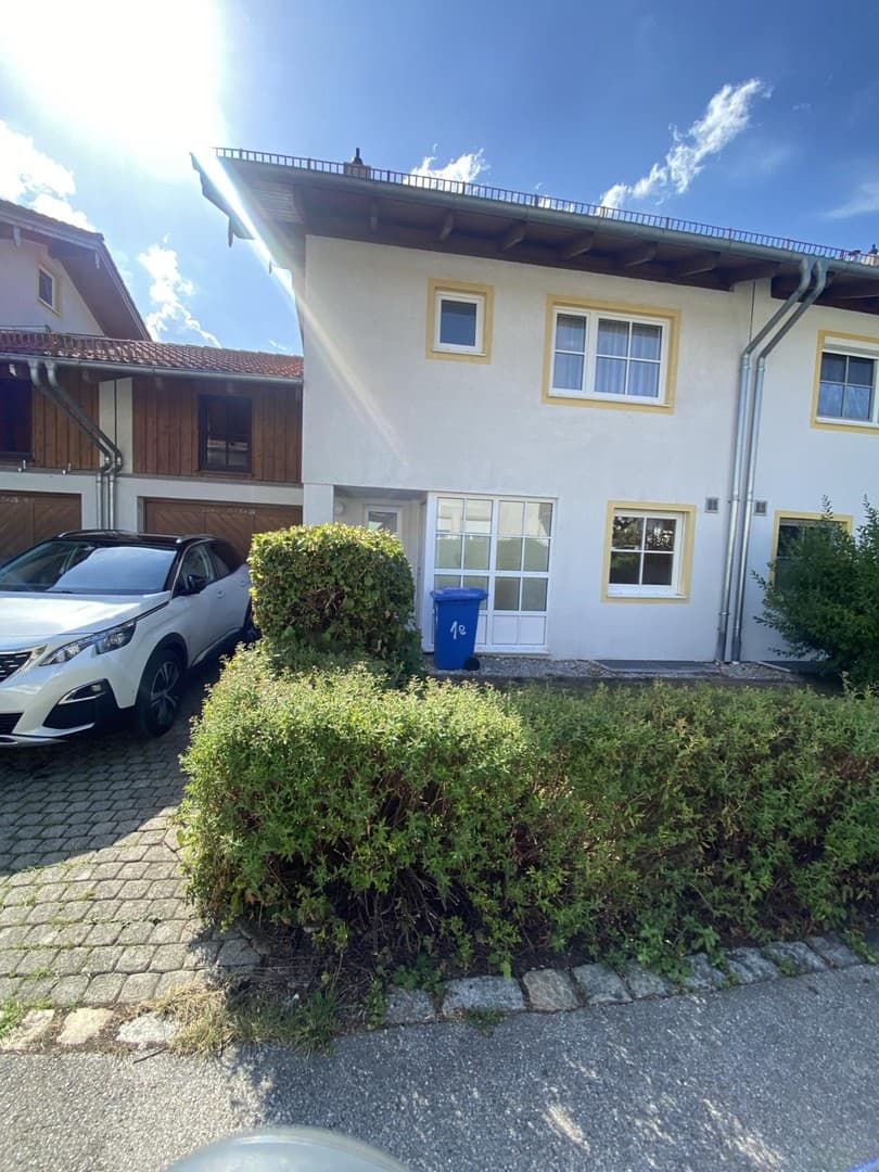 Schönes Haus in Miesbach