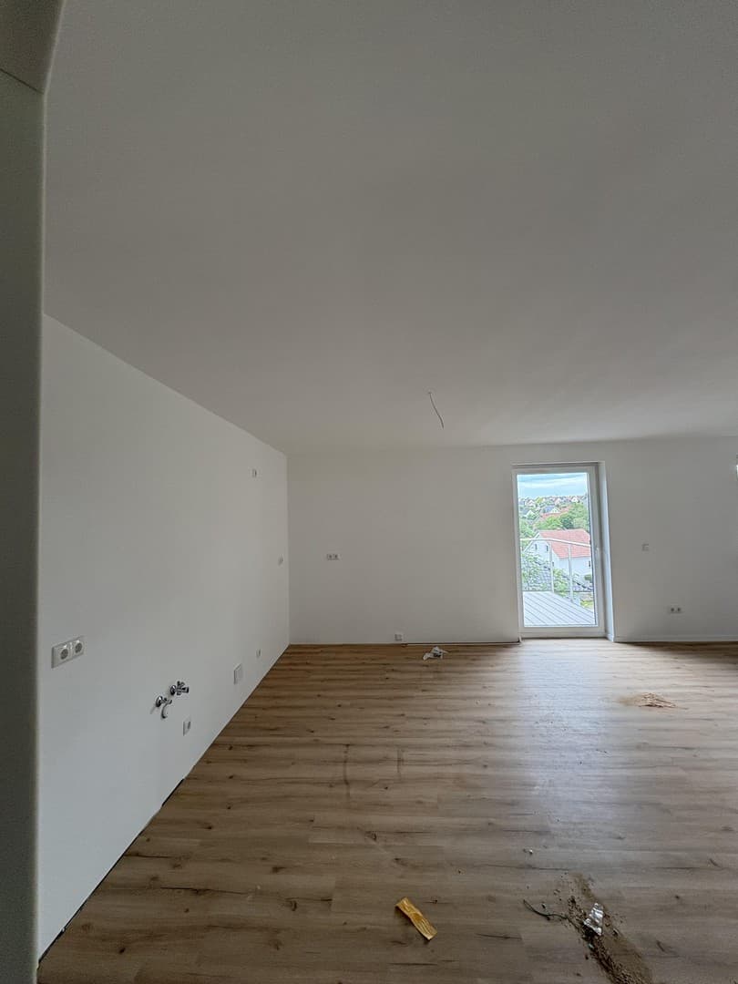 Schöne Sanierte Wohnung in Super Lage von Hausberge