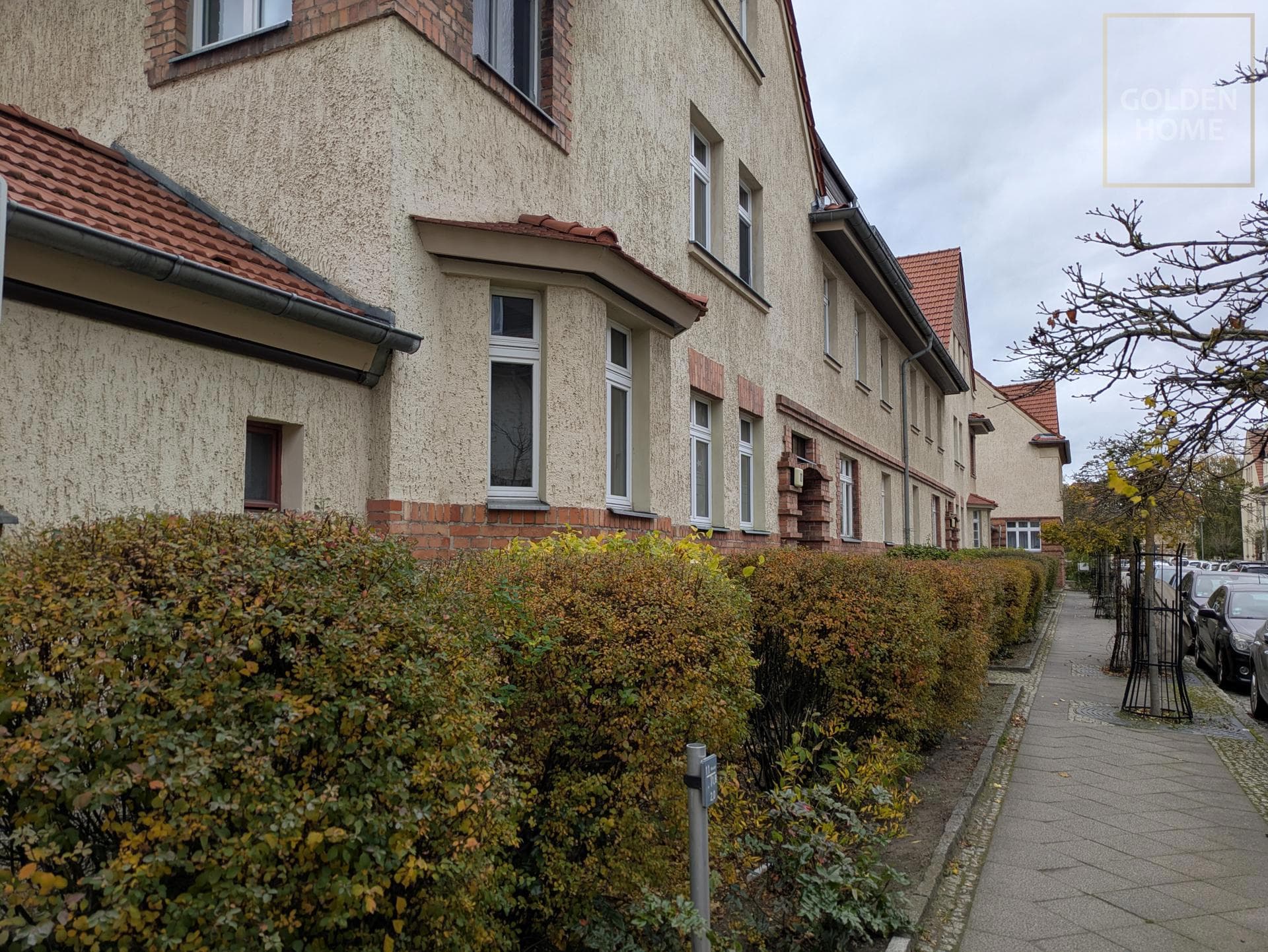 Bezugsfreie 3-Zimmerwohnung – hell & gepflegt