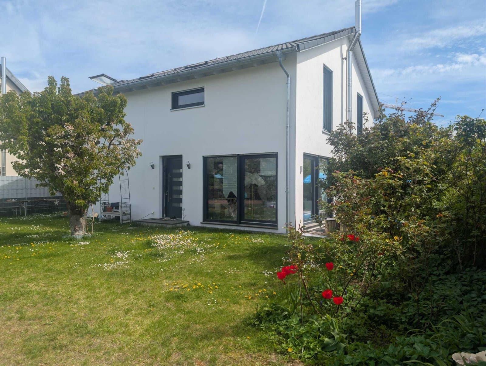 Dillingen a.d. Donau, EFH