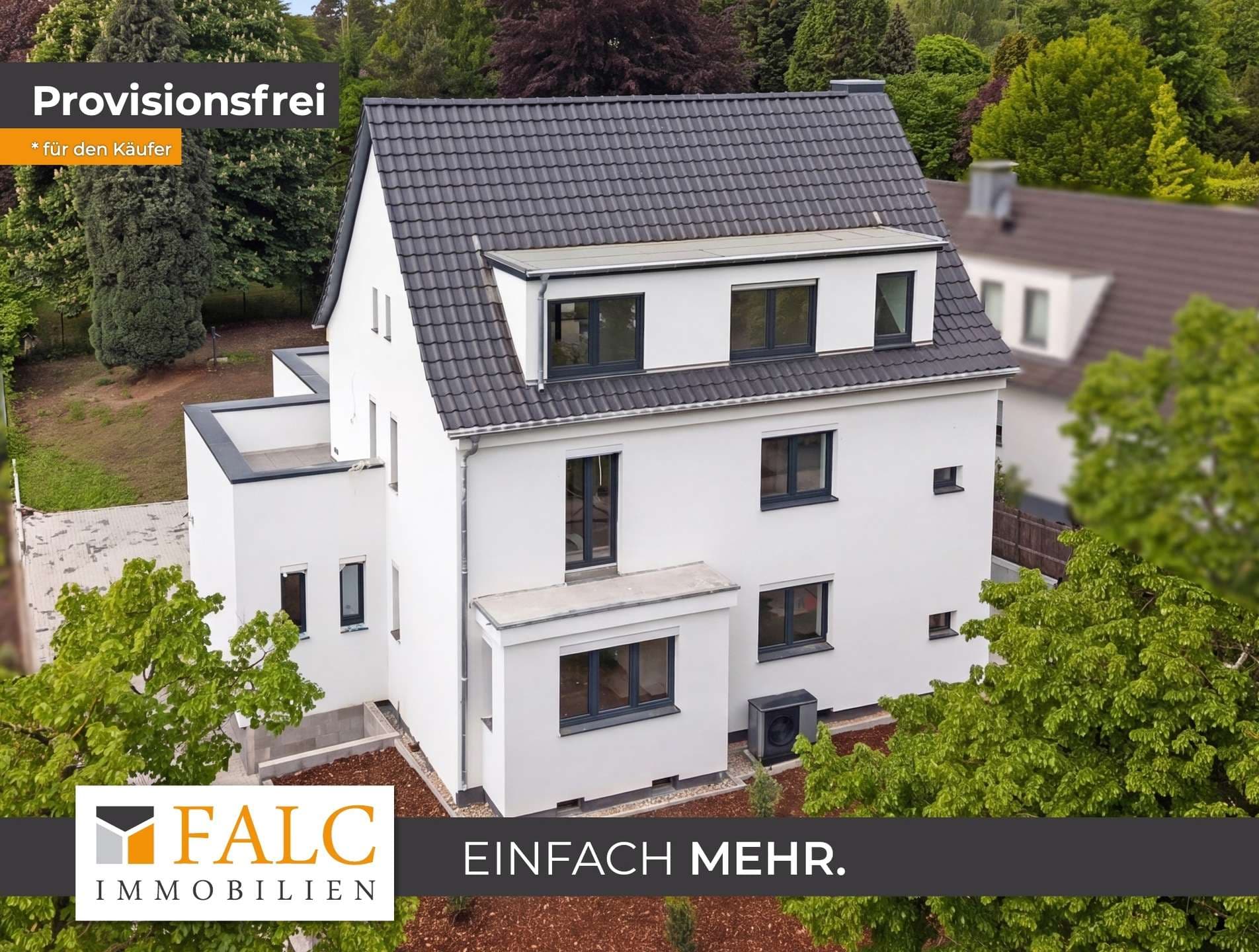 Investment in Saarn: hochwertig saniert, 16,50 €/m² Zielmiete & A+