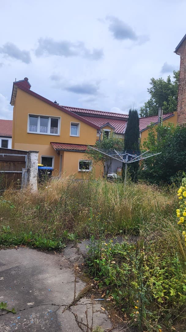 EFH in der Nähe vom Dom