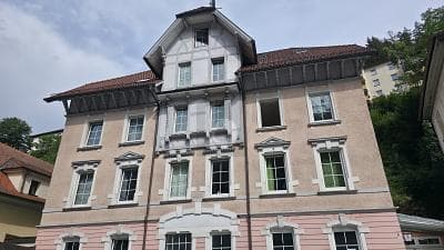 DAS RENDITE-KRAFTPAKET IN TRIBERG