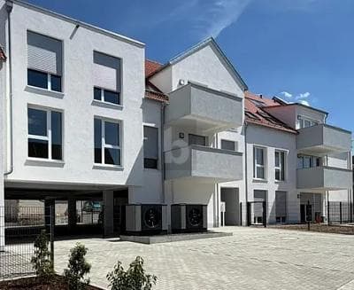 MODERN, KOMFORTABEL UND BARRIEREFREI WOHNEN