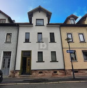 TOP LAGE ZUR INNENSTADT