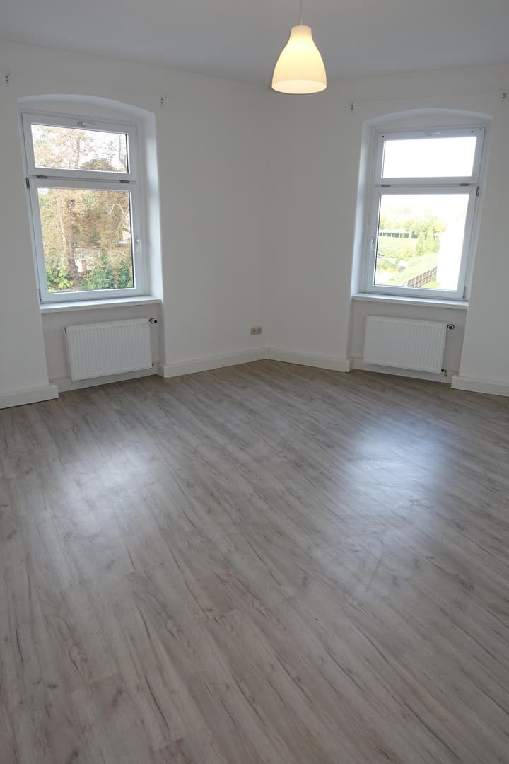 125qm 6-Raum Wohnung nach Renovierung und Sanierung zum Erstbezug