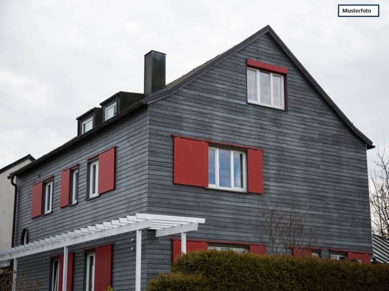 Einfamilienhaus in 07743 Jena, Am Pfaffenstieg