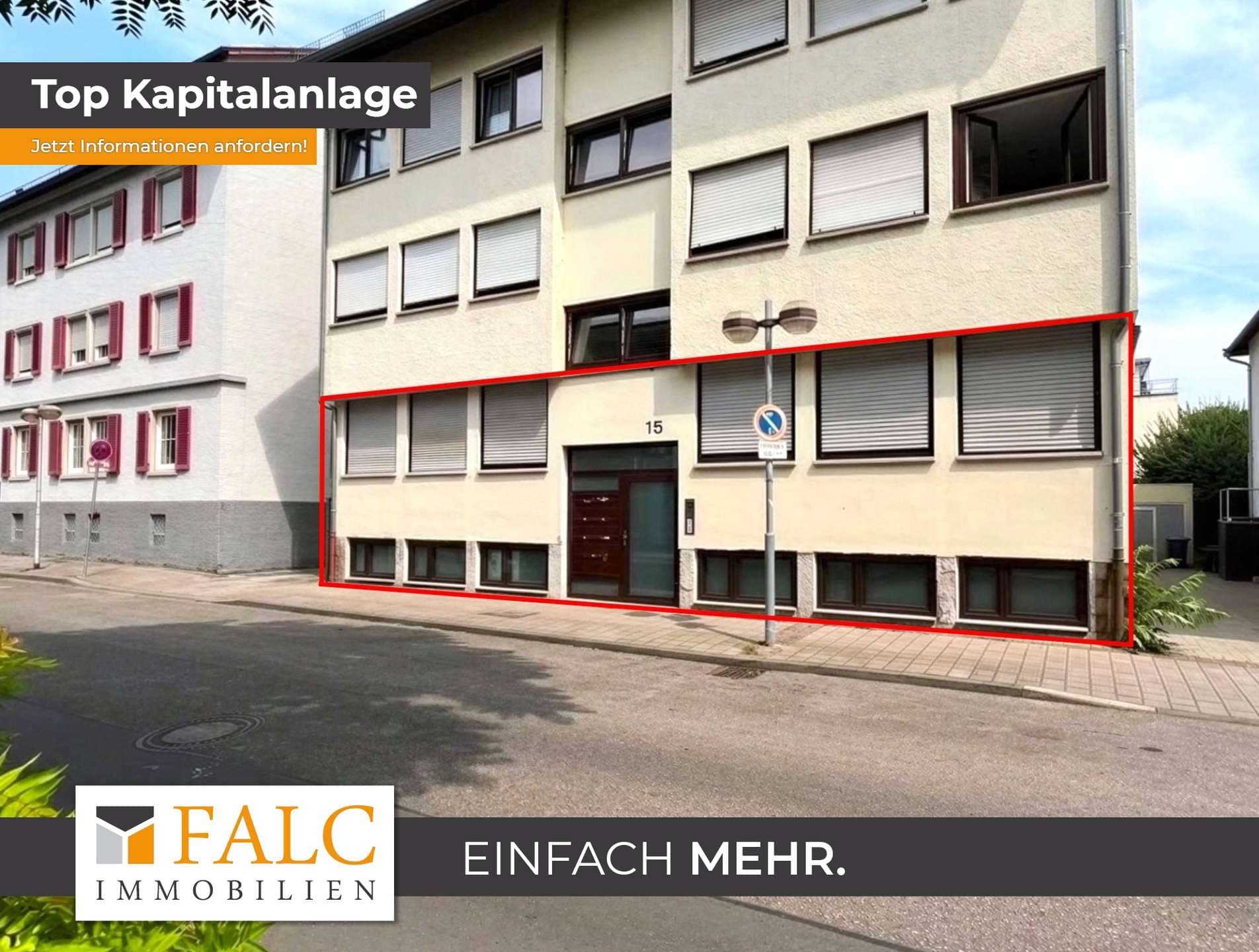 Jetzt Mieterträge generieren