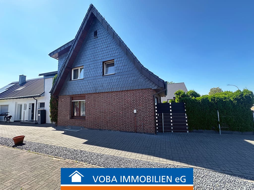 Mit vielen Möglichkeiten!