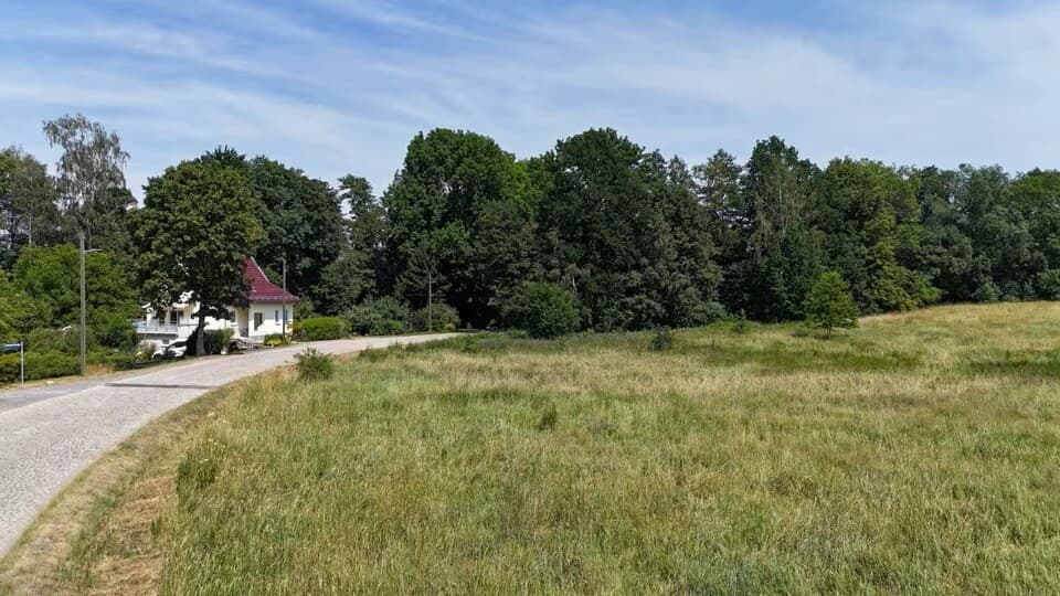 2 Bauträgerfreie Grundstücke zu verkaufen bei Freiberg, TOP