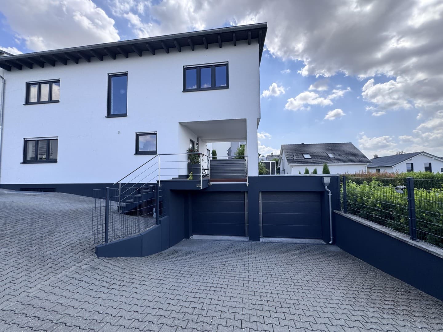 Wohntraum in beliebter Lage von Saulheim (provisionsfrei!)