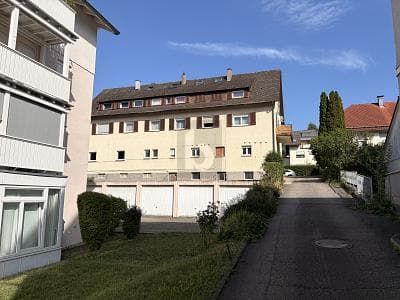 NEUWERTIGER WOHNTRAUM IM KURORT