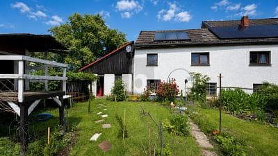 NATURNAH WOHNEN IN RUHIGER UMGEBUNG