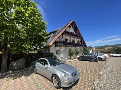 TOP GARNIHOTEL IN SONNIGER LAGE