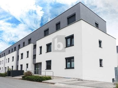 ATTRAKTIVES NEUBAUPROJEKT MIT 11 WOHNEINHEITEN