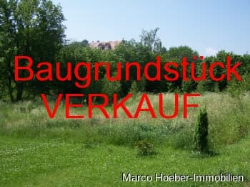 Baugrundstück für MFH/Wohn-/Geschäftshaus in Reichenbach im Vogtland