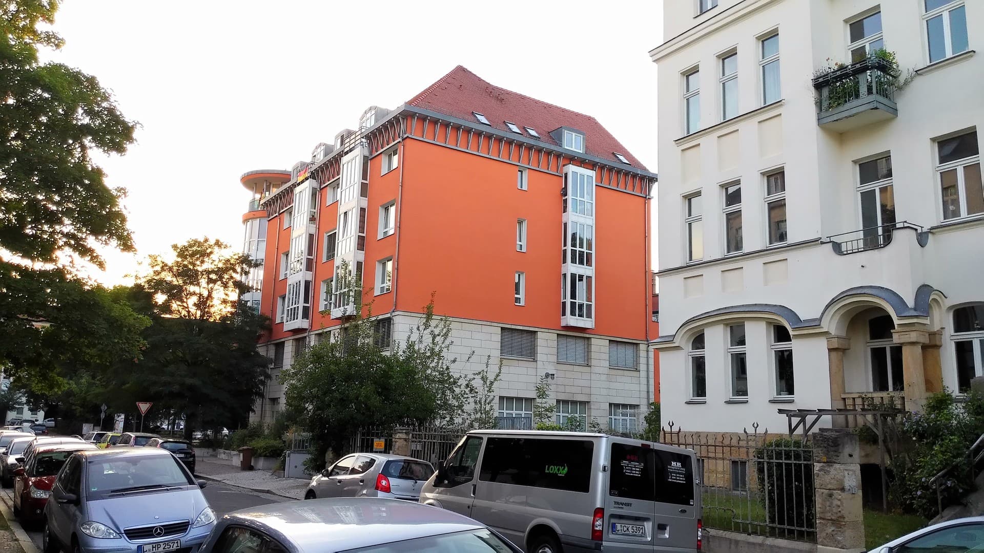 Traumwohnung, Leipzig-Gohlis, - möbliert, FREI AB 15. AUGUST 2026