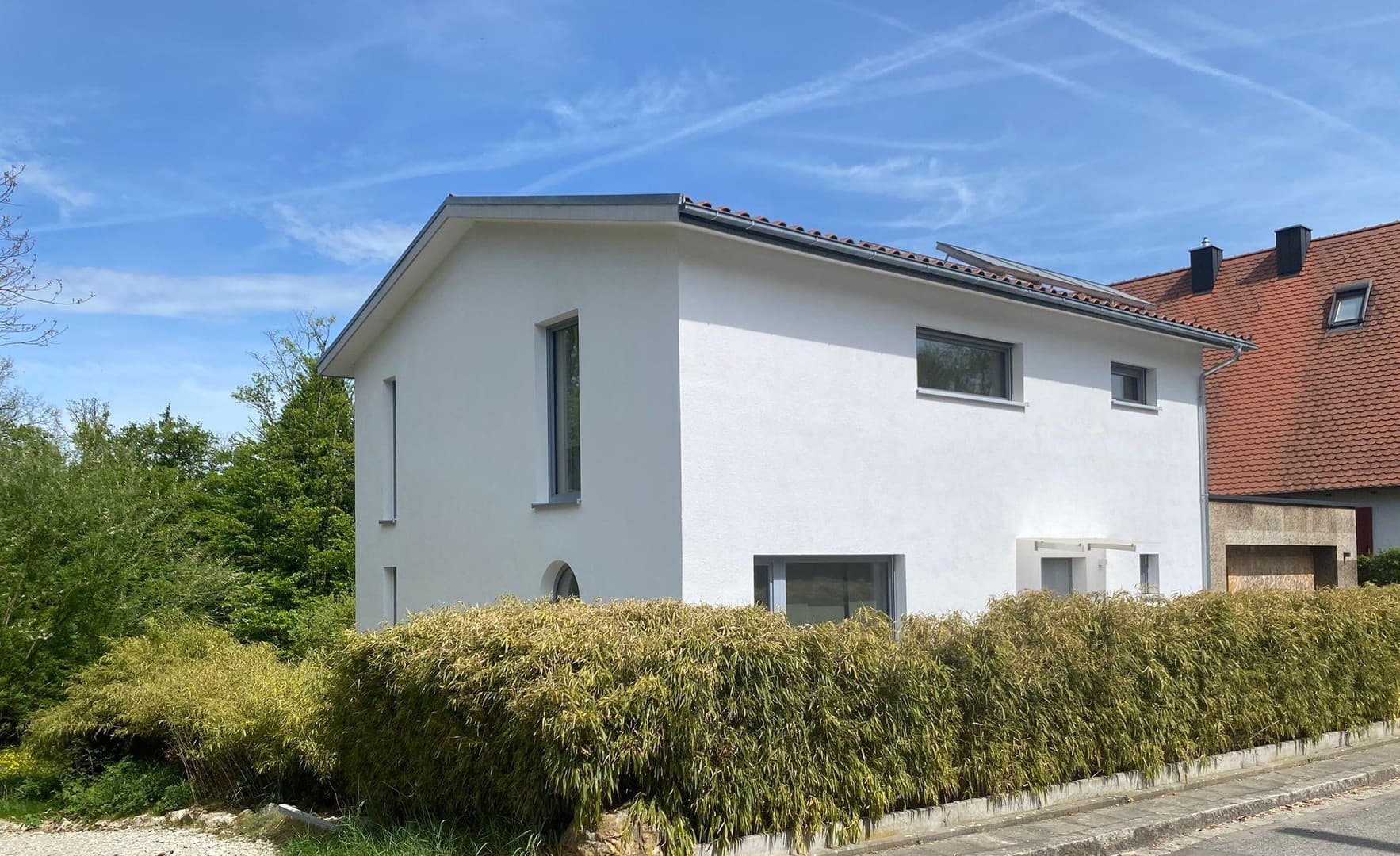 Einzigartiges Naturidyll mit hohen Wohnkomfort am Michelsberg