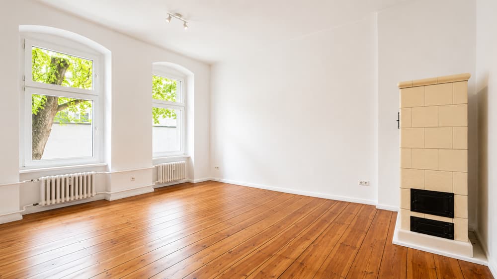 Bezugsfreie 2-Zimmer-Wohnung in Top Lage- nahe Savigny Platz und Lietzensee!