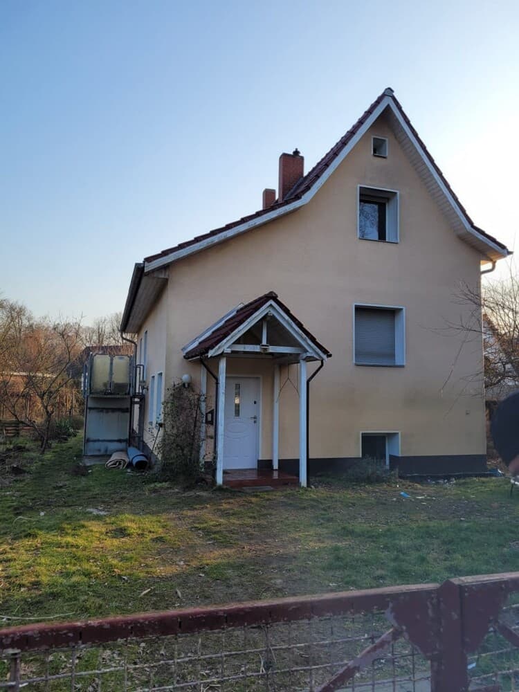 Einfamilienhaus auf ca. 1.000 m² Grundstück – viel Platz für neue Wohnideen in Zeesen