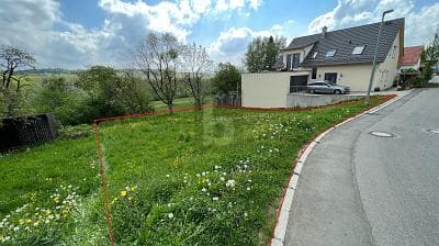 BEREIT FÜR IHR TRAUMHAUS