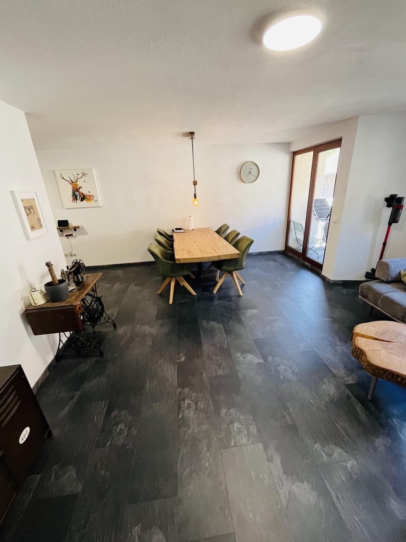 Provisionsfreie 3-Zimmer-Wohnung für Eigennutzer & Anleger (bis zu 5% Rendite)
