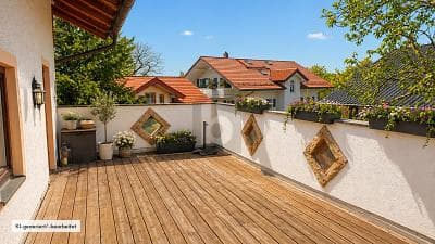 BESTE ZENTRALE LAGE MIT BERGBLICK