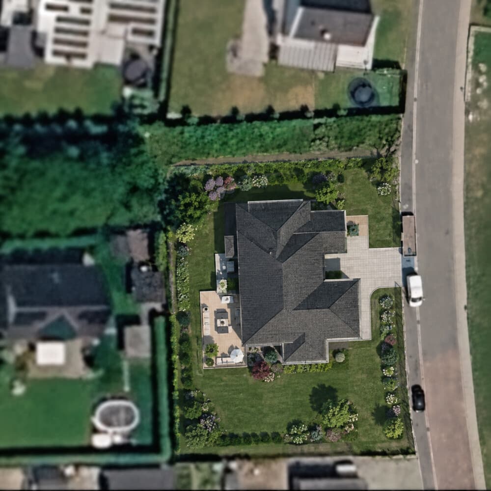 Letzte Gelegenheit am Golfplatz – exklusives Baugrundstück mit 1.272 m², TOP beräumtes Baugrundstück