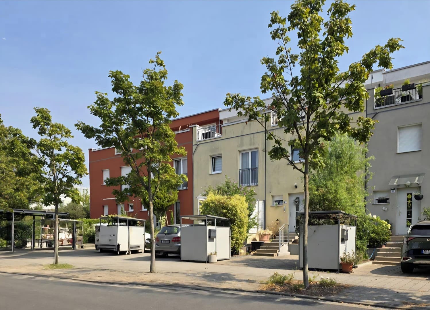 RMH in Aschaffenburg-Schweinheim