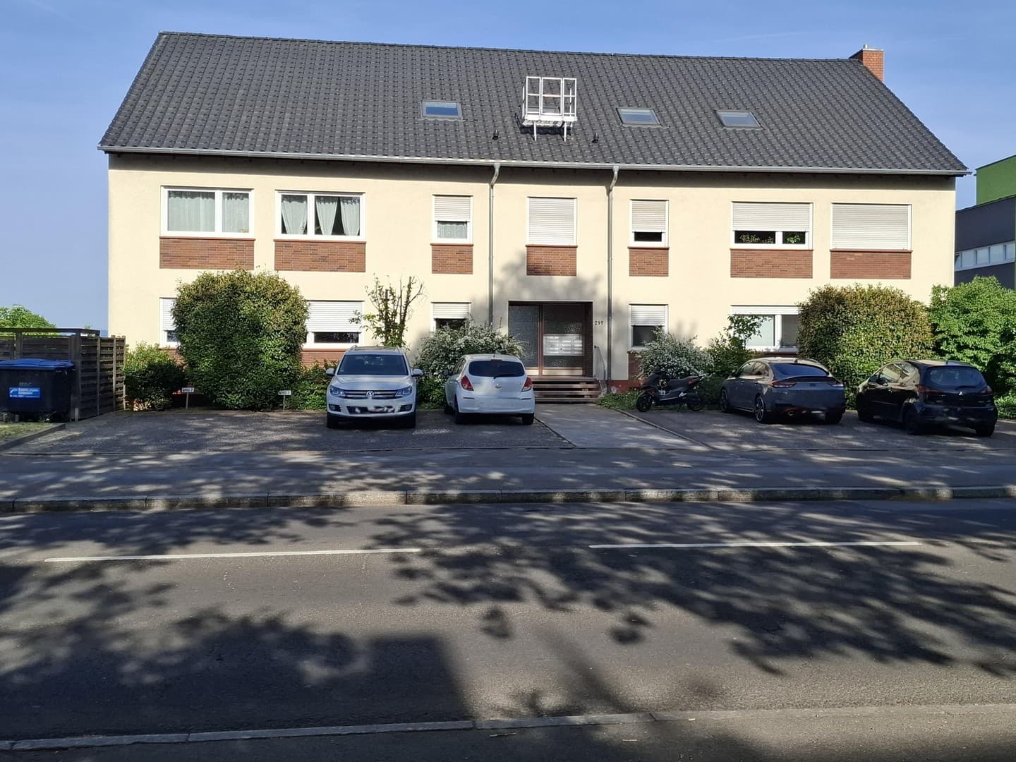 Wohnung zum Kauf