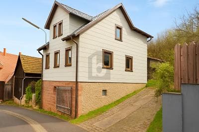 LÄNDLICHER WOHNTRAUM
