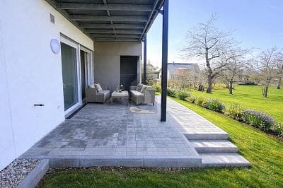 EXKLUSIVES NEUBAUPROJEKT MIT STIL