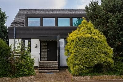 EIN ZUHAUSE MIT VIEL RAUM UND IDEEN