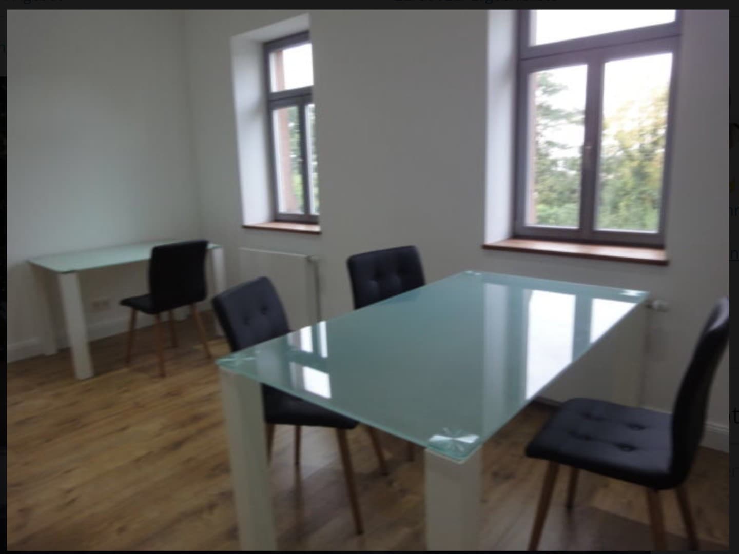 Büro Räume-1A Lage- Neu- alle NBK inklusive