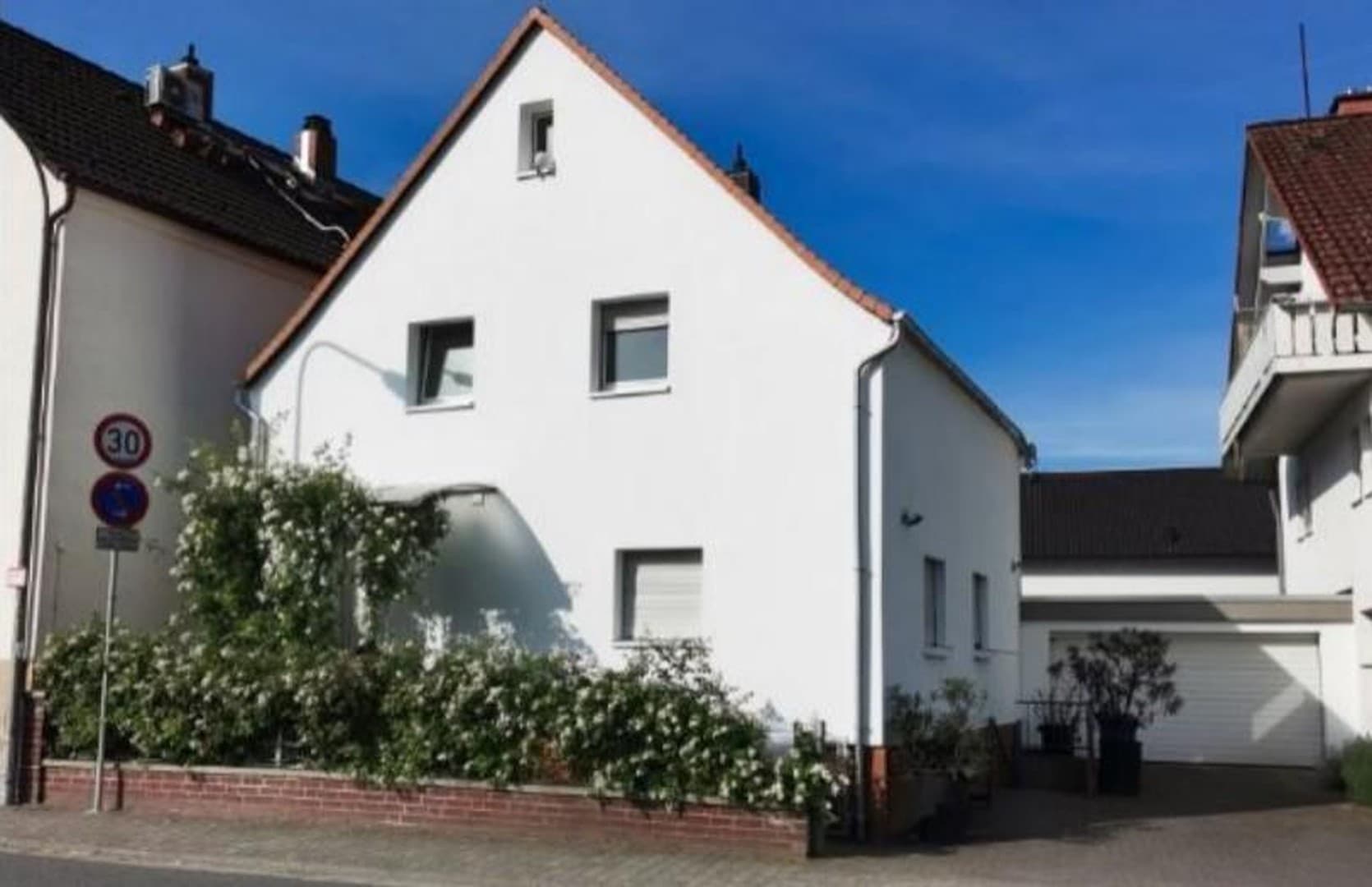 Außenansicht